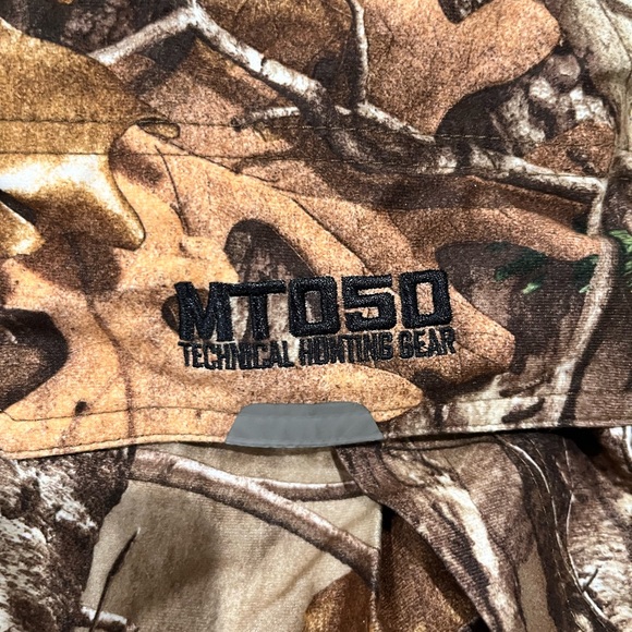 Cabelas MT050 hunting Jacket - Picture 2 of 14